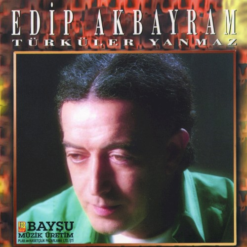 Türküler Yanmaz