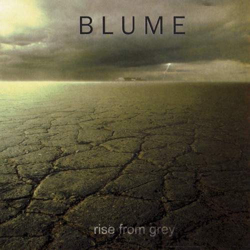 Rise From Grey