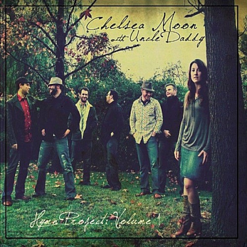 Hymn Project, Vol. 1