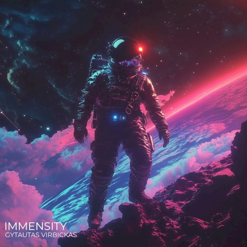 Immensity