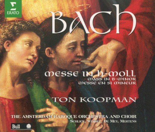 Messe in h-moll, BWV 232