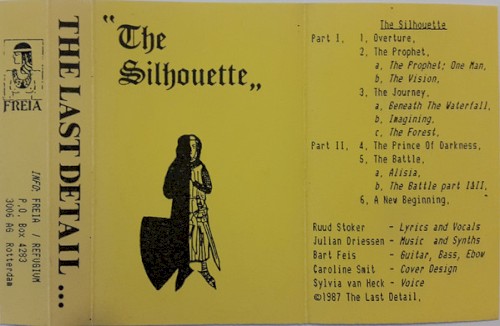 The Silhouette