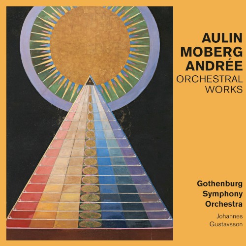 Orchestral Works