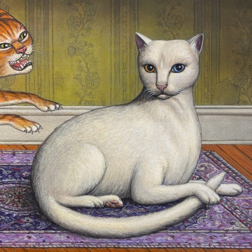 Mitski &ndash; Nothing’s About to Happen to Me