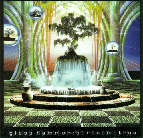 Chronometree