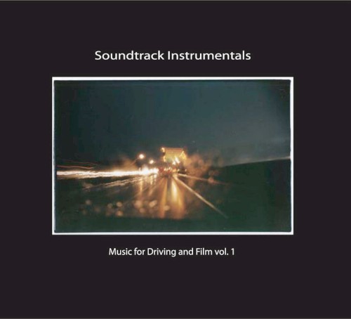 Music for Driving and Film, Vol.1