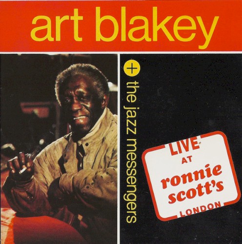 Live at Ronnie Scott's