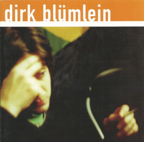 Dirk Blümlein