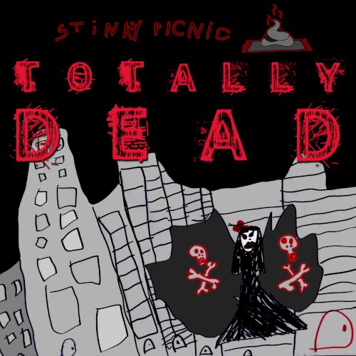 Totally Dead