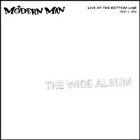 The Wide Album - Live At The Bottom Line