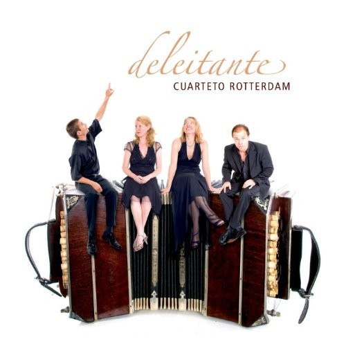 Deleitante