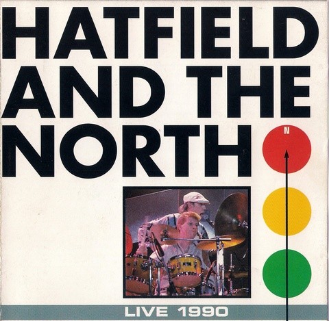Live 1990