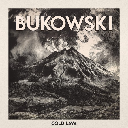 Cold Lava