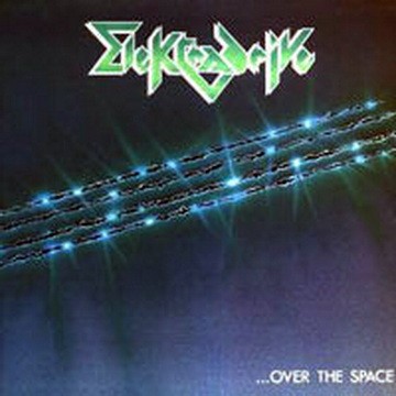 ... Over the Space