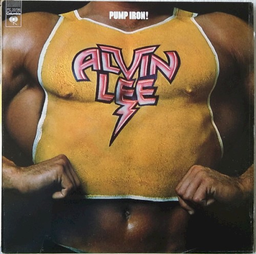 Pump Iron