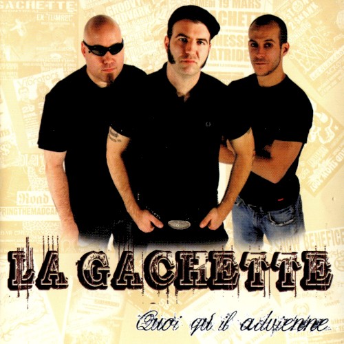 Quoi qu'il advienne