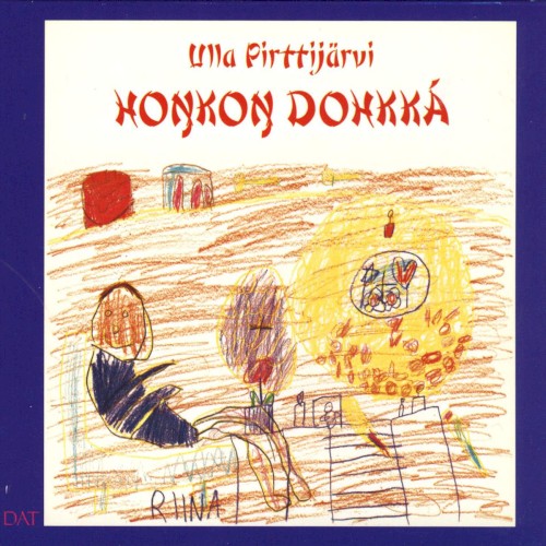 Honkon dohkká