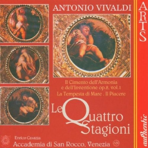 Le Quattro Stagioni