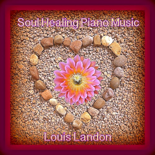 Soul Healing Piano Music