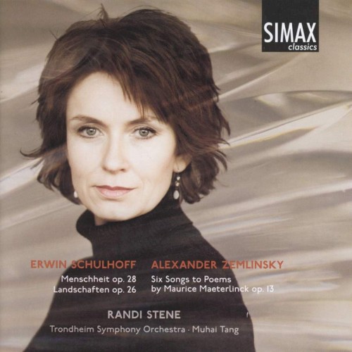 Zemlinsky / Schulhoff
