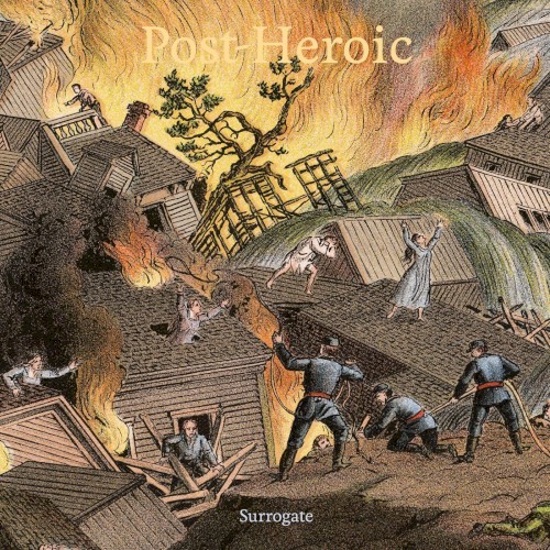 Post‐Heroic
