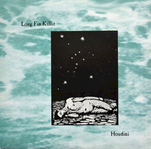 Houdini