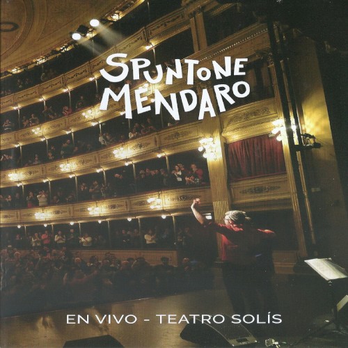 En vivo: Teatro Solís