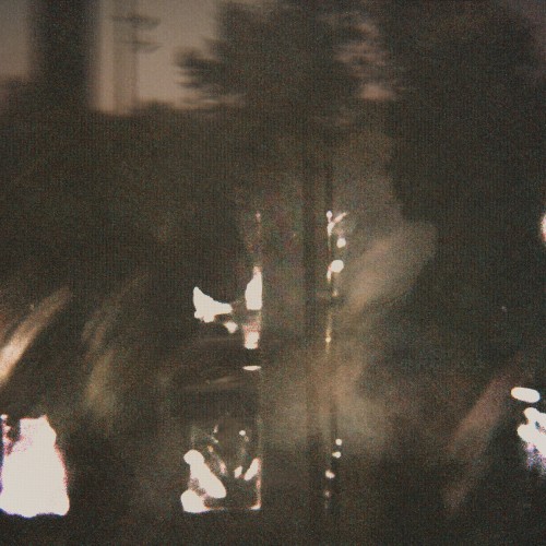 Ghost in Rain