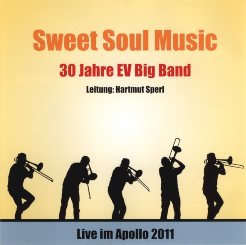Sweet Soul Music