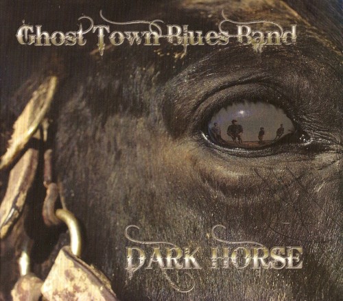 Dark Horse