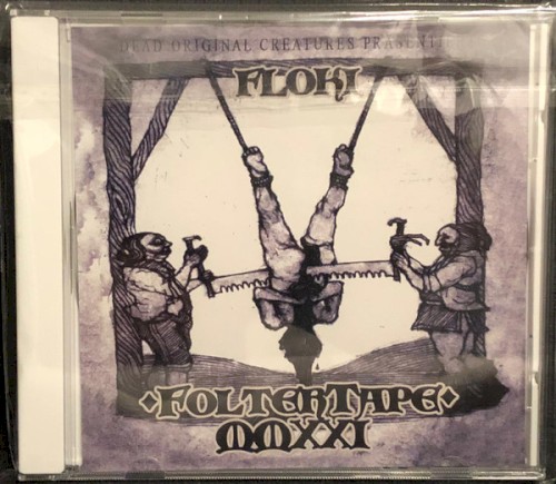 Foltertape MMXXI