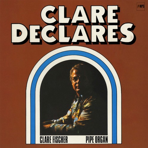 Clare Declares