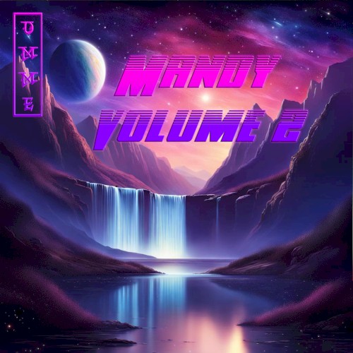 Mandy Volume 2