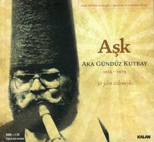 Aşk