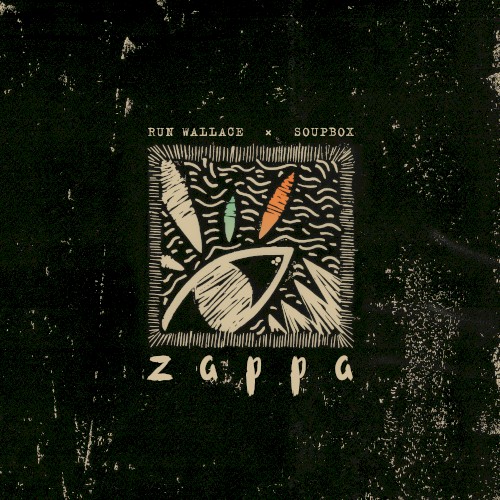 EXPEDITion 100, Vol. 25: Zappa