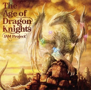 The Age of Dragon Knights