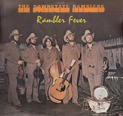 Rambler Fever