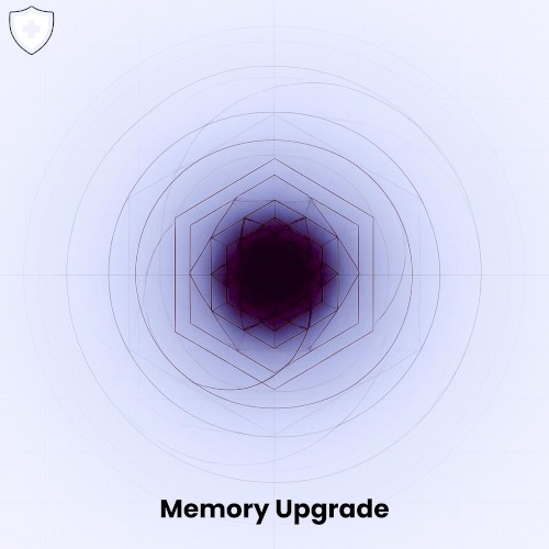 Memory Upgrade