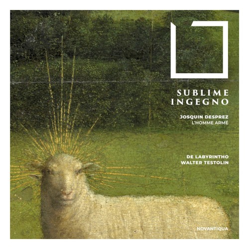 Sublime Ingegno: L'homme armé