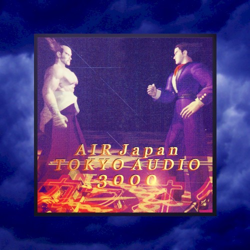 TOKYO AUDIO 3000