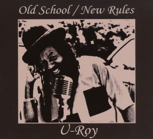 Old School / New Rules