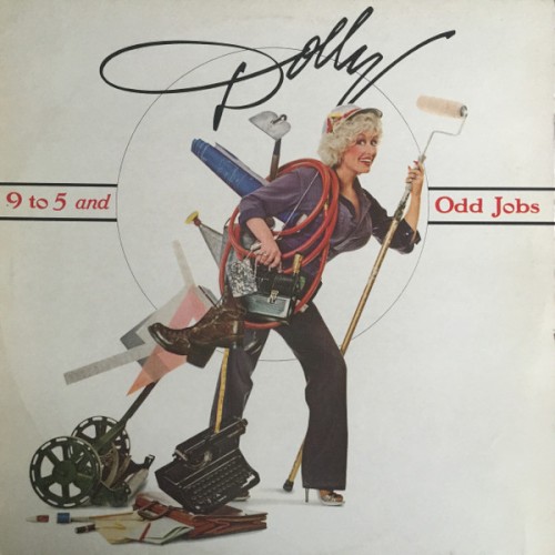 9 to 5 and Odd Jobs