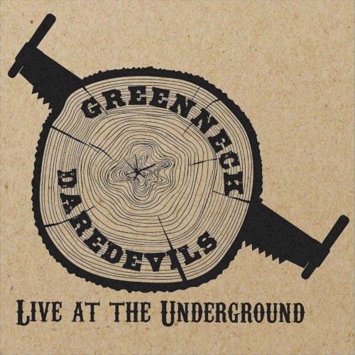 Live at the Underground