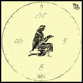 A Vagrant's Whim