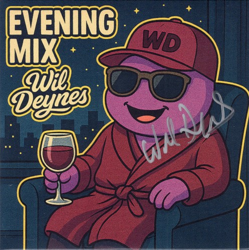 Evening Mix
