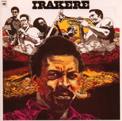 Irakere