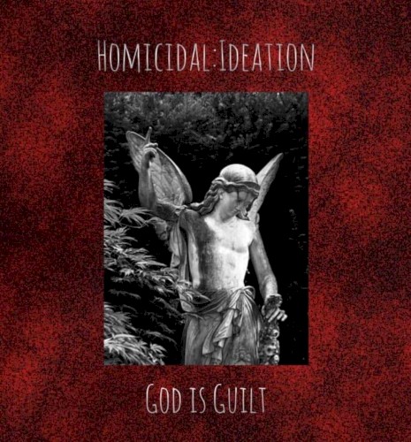 God is Guilt