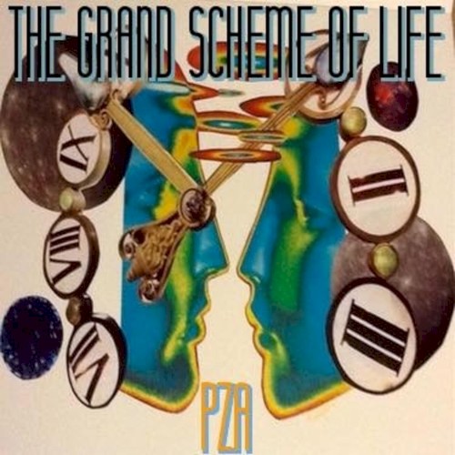 THE GRAND SCHEME OF LIFE