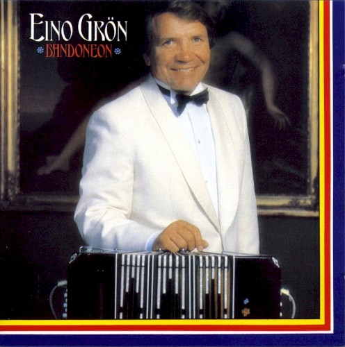 Bandoneon