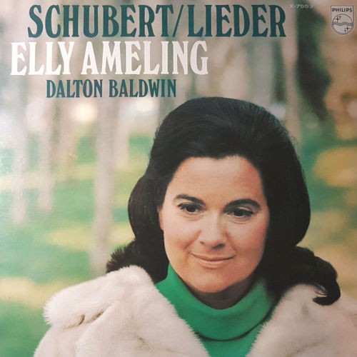 Lieder